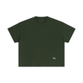 Mini Logo Boxy T-Shirt