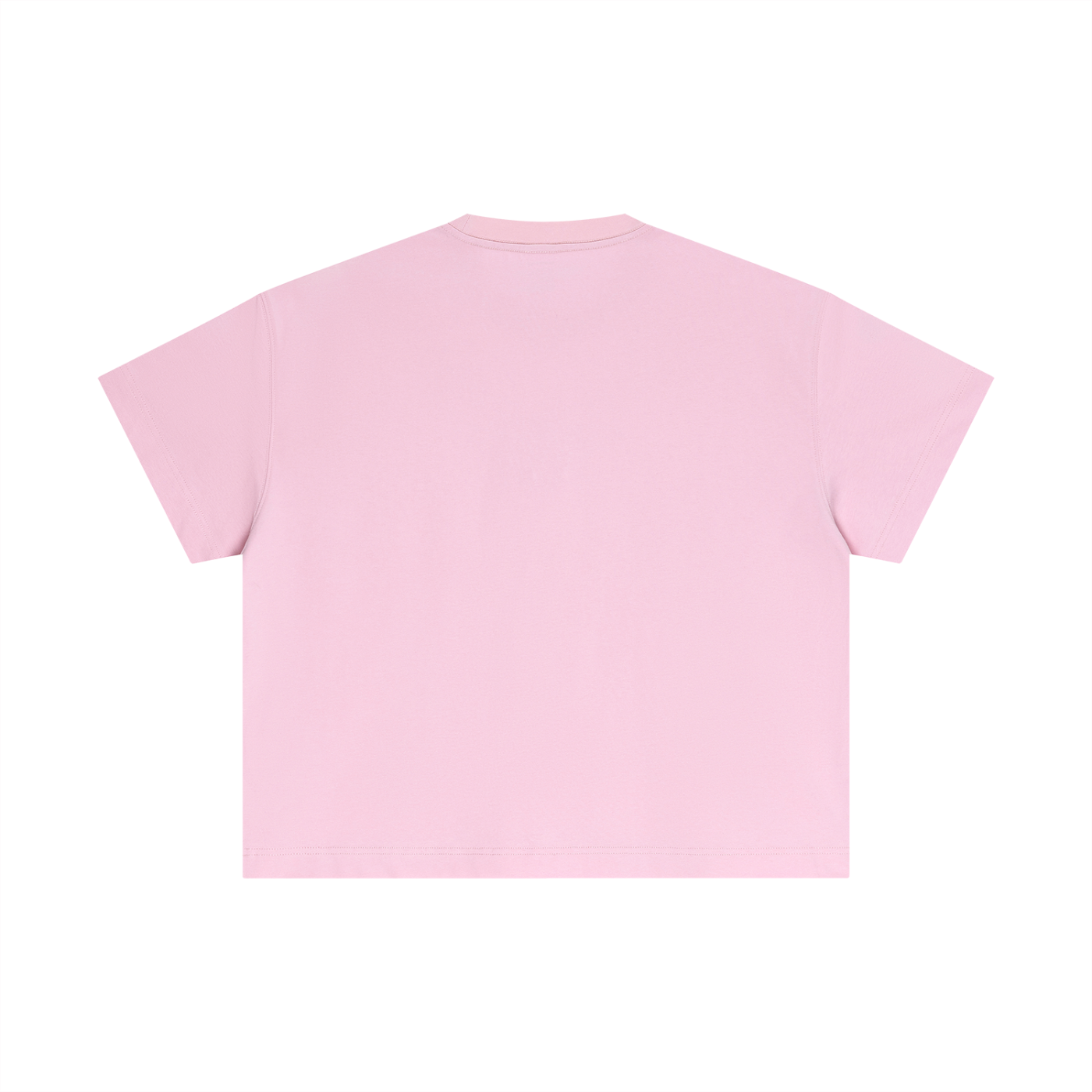 Mini Logo Boxy T-Shirt