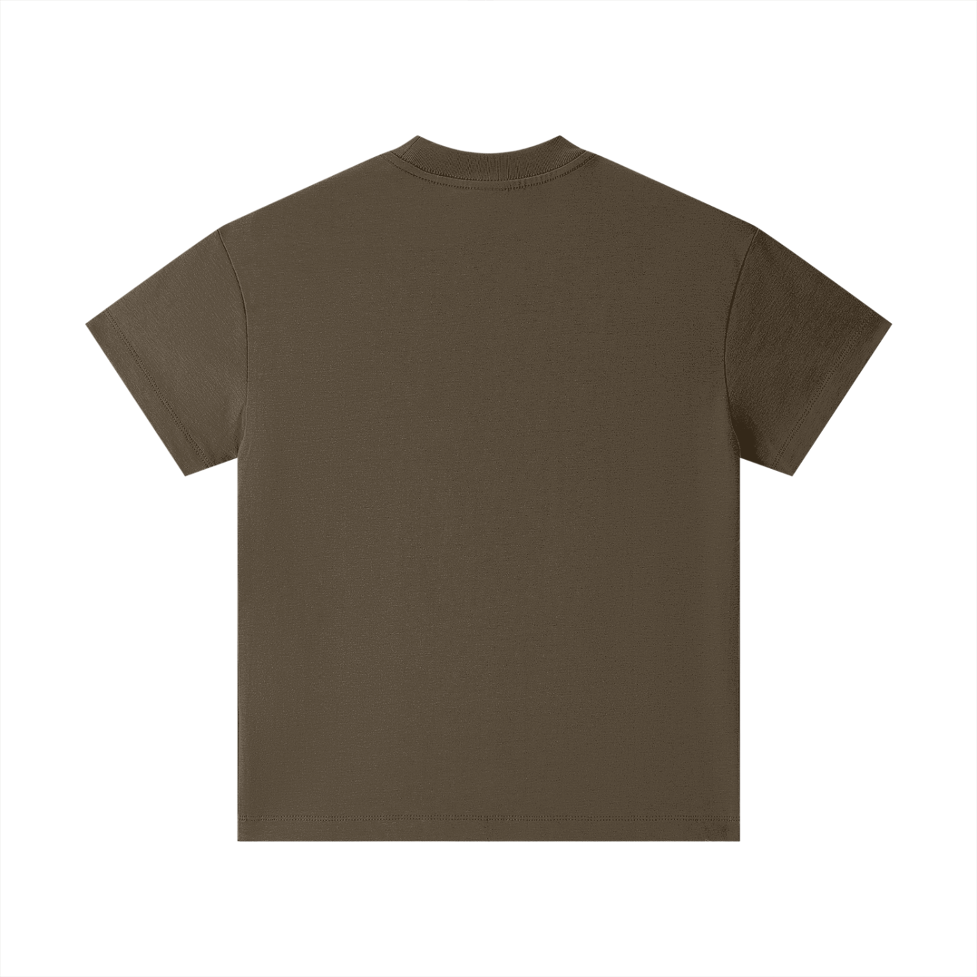 Mini Logo Pure Cotton Kids T-Shirt