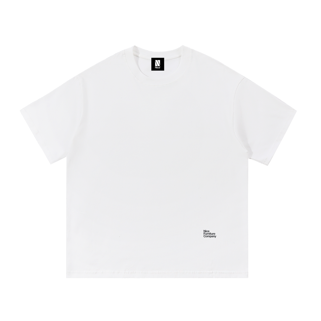 Mini Logo Essential T-Shirt