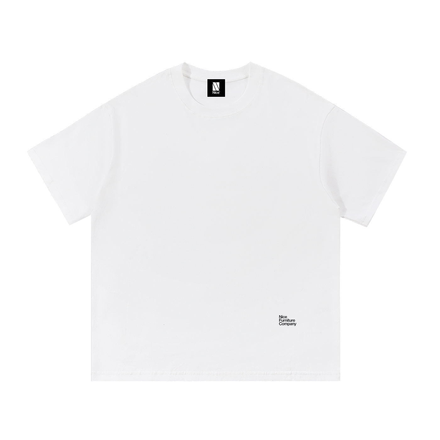 Mini Logo Essential T-Shirt
