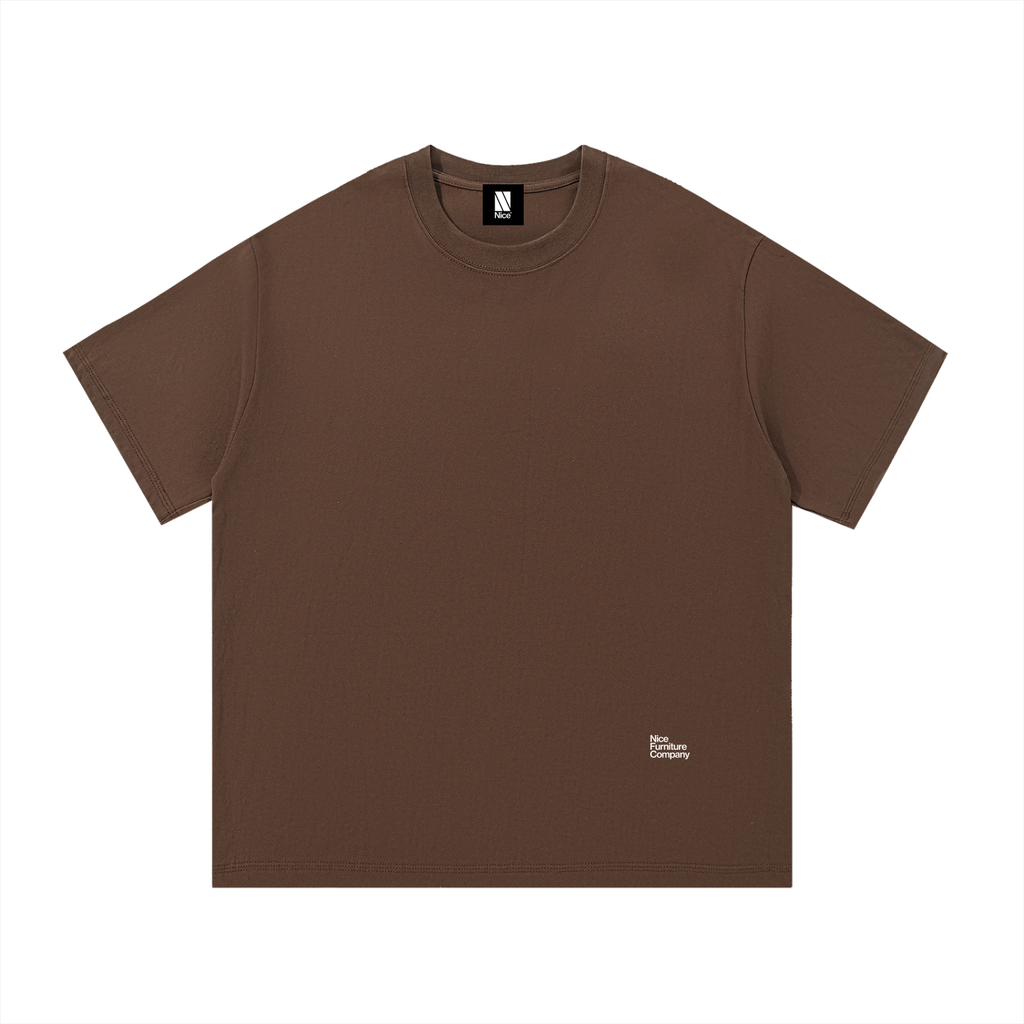 Mini Logo Essential T-Shirt