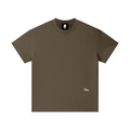 Mini Logo Pure Cotton Kids T-Shirt