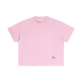 Mini Logo Boxy T-Shirt