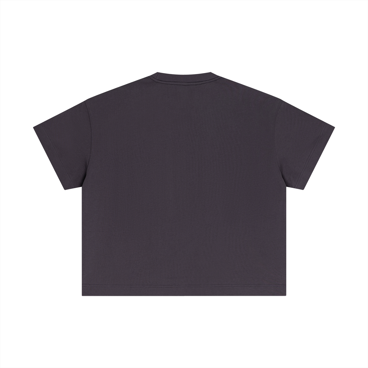 Mini Logo Boxy T-Shirt