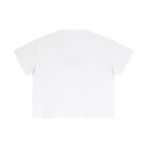 Mini Logo Boxy T-Shirt